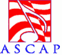 ASCAP Logo