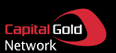 Capital Gold Network Logo