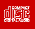Philips-Sony CD-DA Logo
