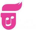 I Like Music logo